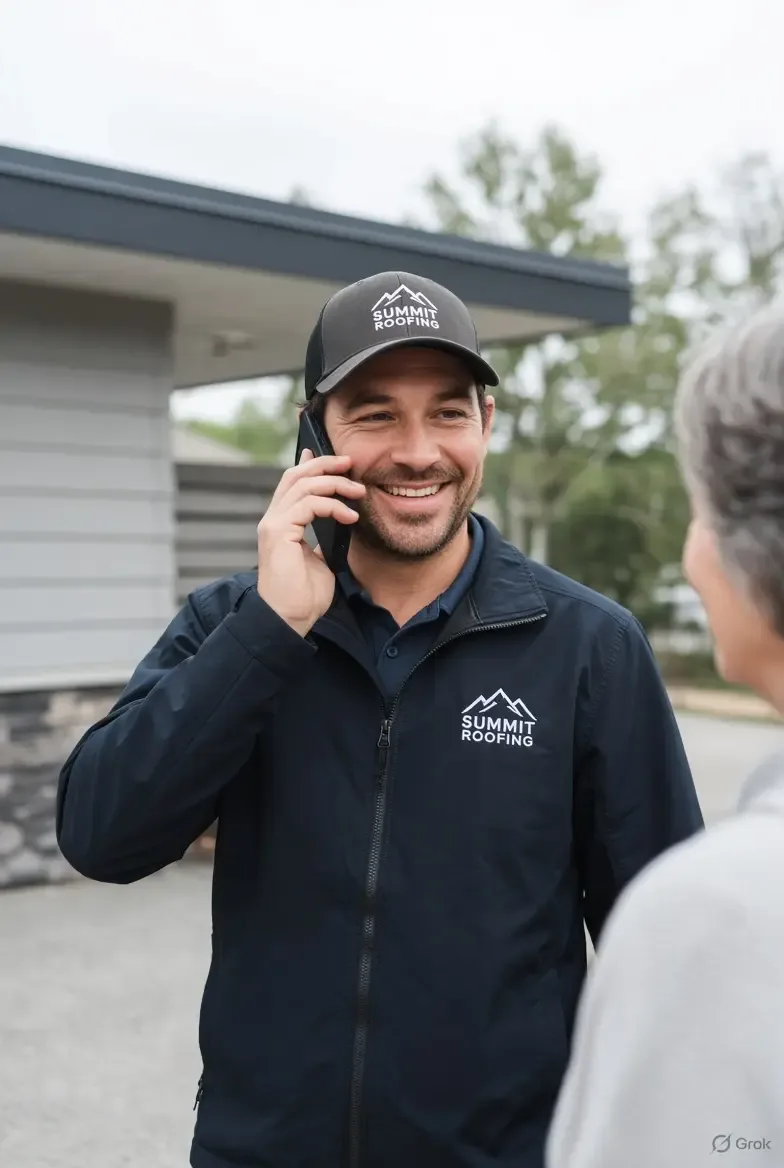 Flat Roof Leak Repair Scalf, KY FAQs